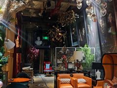 -范设计花园餐酒咖·中西餐·咖啡厅·酒馆