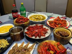 -怪怪龙虾·来自江苏盱眙(惊驾路店)