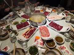 -今日牛事潮汕鲜牛肉火锅(瑞金店)