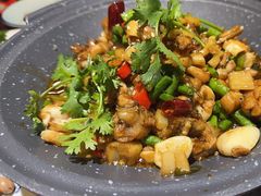 -517烧烤·龙虾·海鲜大排档(万象都荟店)