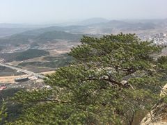 -丹东凤凰山景区