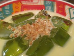 -孖记茶档·热腾茶餐(江南西plus店)