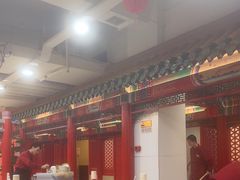 -芦月轩羊蝎子(太平桥店)