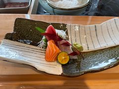 -四葉寿司·城市景观(深圳湾1号店)