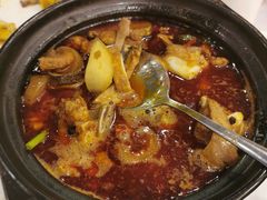 -围龙屋客家食府(福田店)