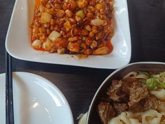-好嫂子酱猪手•农家菜(蒲黄榆店)