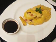 -丰收日·小海鲜·沪上家宴(顾村正大店)