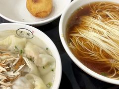 -毛华美食(清扬路店)