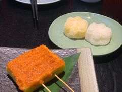 -YAMAKAWA(龙湖胥江天街店)