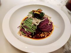 -绿茶餐厅(光谷世界城步行街店)
