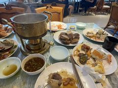 -海天一色海景自助餐厅(西港花园店)