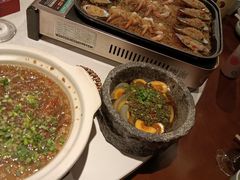 -院8里·小聚园老川菜(九眼桥店)