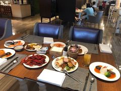 -北京王府井希尔顿酒店·万斯阁西餐厅