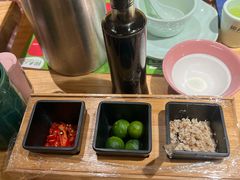 -椰夫人·养生椰子鸡(金沙洲永旺店)