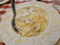 -安立可意大利美食