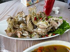 皮皮虾-阿杰臻选海鲜饭店(普陀山店)