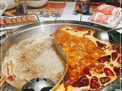 -贤合庄卤味火锅(顺城店)