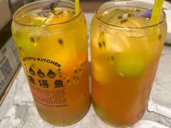 -渔语鱼新川菜Bistro(万象天地店)