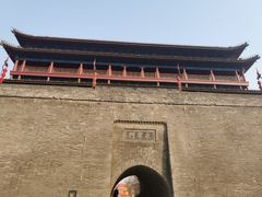 -西安城墙·碑林历史文化景区