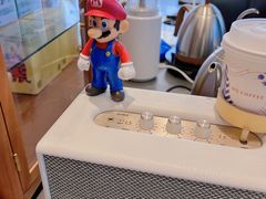 -MQ COFFEE STAND明谦(新洲店)