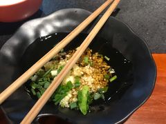 -莽子老火锅(大坪店)