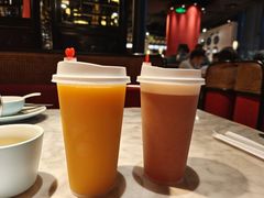 -杏花堂山西菜馆(壹方城店)