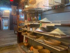 -水乡人家私房菜(逢简店)