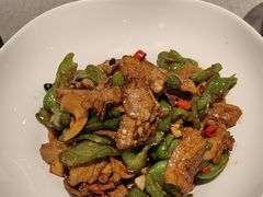 -福海居烤鸭店(鸟巢店)