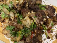 -高玛纳驴肉火烧(一世界店)