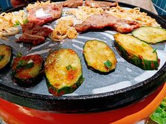 -玖等自助烤肉(步步高广场店)