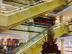 -宝华海景大酒店·望绿苑