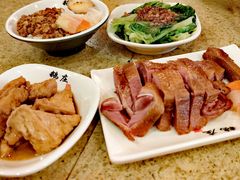 -鹅庄·台湾美食(七宝店)