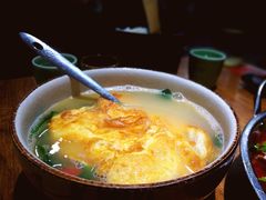 -盐与味葱葱鲫鱼•自贡菜江湖菜(春熙店)