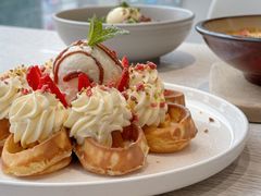 -娜娜家•Nana's restaurant(国金汇店)