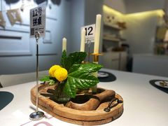 -露露家咖啡店