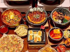 -双门洞·森系料理(体育西店)