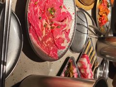 -蚂蚁洞烤肉·大本营(深圳壹方城店)