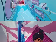 -新世界大丸百货