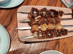 -驿楼兰·新疆菜(火车站店)