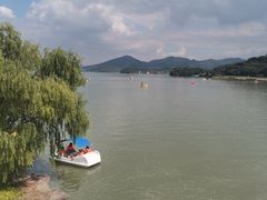 -东钱湖旅游度假区