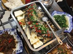 -徽州美食(三十年老店)