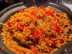 肉汤泡饭-匠熙小馆(崇文门店)