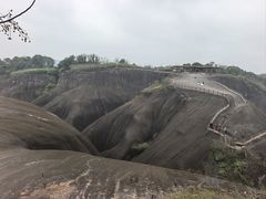 -飞天山旅游区