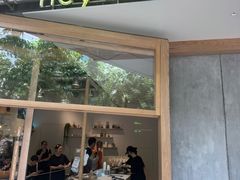 -喜茶(上海打浦桥日月光gelato lab+店)