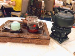-顺德人家食府(黄金广场店)