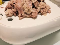 -宁夏国强手抓羊肉·清真菜(未央路凤三店)
