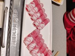 -海底捞火锅(天津SM城市广场店)