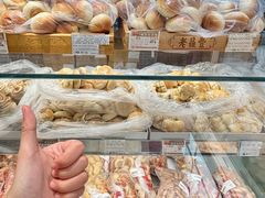 -老鼎丰(靖宇街总店)