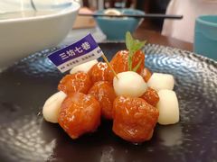 -安泰楼·佛跳墙创始人·传统闽味早茶·酒楼(三坊七巷闽菜地标店)
