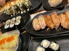 -榴大大·寿司先生(哈街店)
